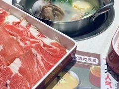 -汤岛涮小火锅(温州龙湾万达店)