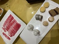 -东来顺饭庄(西单店)