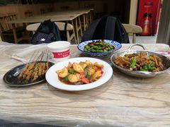 -江城燕子大排档(江汉路步行街店)