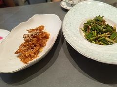 -写庭·鱼鲜川菜·宴请(铁像寺水街店)