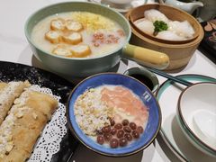 -喜势点·糖沙翁手工茶点·本地人茶居(永庆坊店)