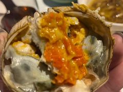 -蟹榭·本帮江浙菜·蟹宴(五角场合生汇商场店)