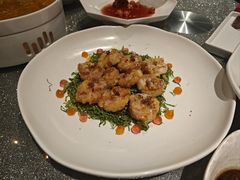 虾仁（冷盘）-蟹榭·本帮江浙菜·蟹宴(五角场合生汇商场店)