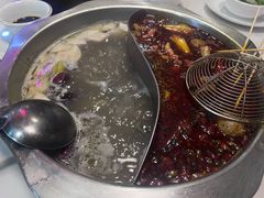 -尚品海鲜肥牛自助火锅(湖明店)