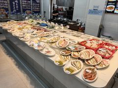 -渔满仓海鲜渔家(象山二店)