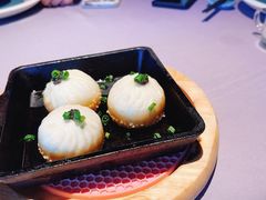 -梧桐北京烤鸭·铜锅涮肉(海岸城店)