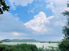 -云龙湖旅游景区