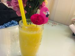 百香果养乐多-Jo's Garden