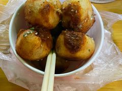 -阿宝生煎包(万松园总店)