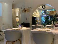 -春树下·树屋花房西餐厅(罍街AS1980店)