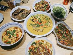 -陈先进鱼馆·地道农家菜(湖墅南路店)