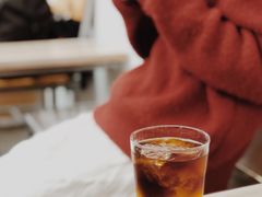 -无牌咖啡&酒馆