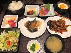 -富力希尔顿酒店·源氏日餐厅