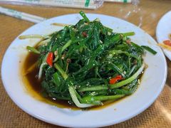 -杨合林啊兰烤鱼