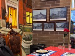 -安德烈俄式西餐厅(中央大街店)