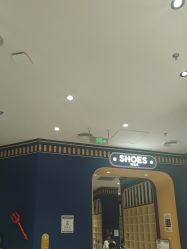 -meland亲子乐园(北京首开通州万象汇店)