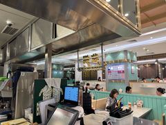 -翠华餐厅(正佳广场店)