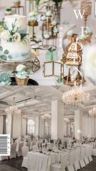 -静安洲际酒店·宴会厅