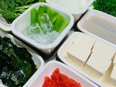 -海底捞火锅(天津SM城市广场店)