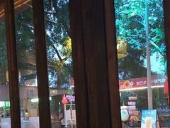-院子餐厅·大锅菜·老杭帮(桥西直街店)