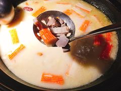 -好彩猪肚鸡(正弘城店)