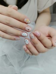 -心窑Shero's 美甲美睫美妆沙龙