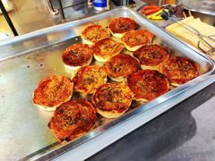 海棠糕-老横泾面馆(吴中横泾店)