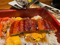 -玄白·炭烤活鳗(上海首店)