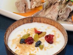 -伊带伊路新疆美食府(呼家楼店)