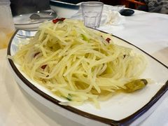 -老鄞江清水龙虾•赵赵家(江北店)
