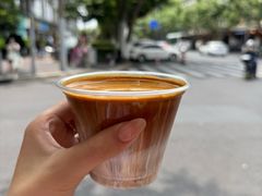 -W CAFE(甜爱路店)