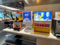 -星伦多自助料理·涮烤一体(杭州来福士店)