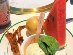 -亚马逊海鲜自助(梅溪湖步步高店)