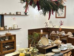 -山由之cafe&meal(小寨店)