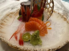 -月下料理(楷林IFC店)