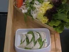 -千牛将·鲜牛肉火锅(开元路店)