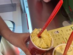 -DQ·蛋糕·冰淇淋(金鹰天地店)