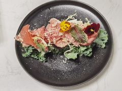-K·Kitchen KK牛扒厨房(江南西店)