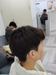 -米娜护肤造型