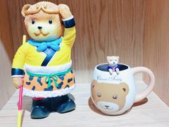 -精典泰迪的奶茶铺(南金鹰店)