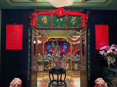 -誉八仙粤菜(万象天地店)