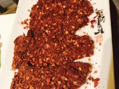 -纸盐河码头火锅(十八梯店)