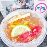 苏州❗️❗️百分茶5⃣周年，全新升级不怕糖👏 