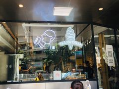 -喜茶(佛山顺德大良东乐路店)