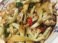 -胡大饭馆(青果路店)