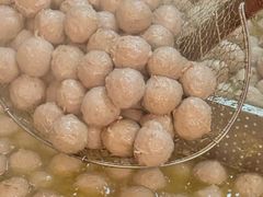 -阿娟牛肉丸·手打牛肉丸·现做现卖