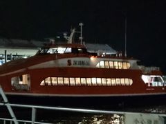-深圳机场码头