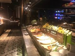 -星伦多 自助料理(圆融店)