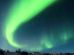 -北极村旅游风景区