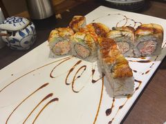 -山葵家·创意料理(临平银泰城店)